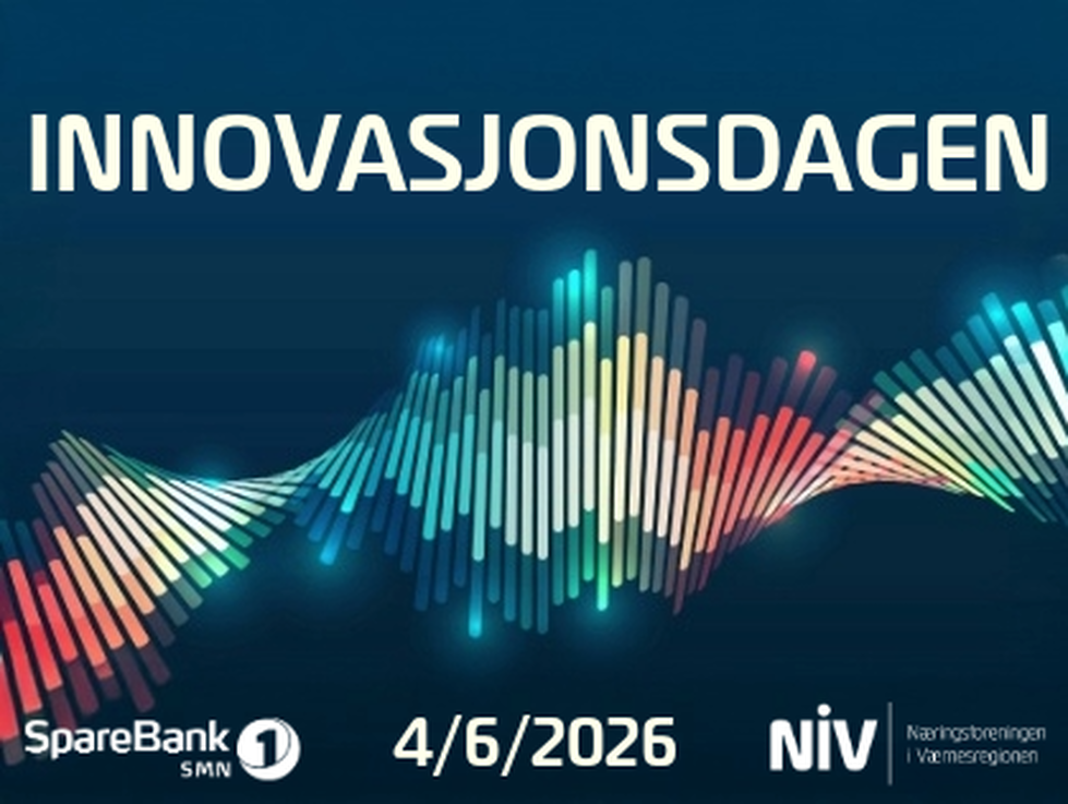 INNOVASJONSDAGEN 2026